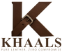 Khaals.com - Home